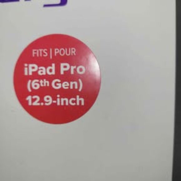 Targus VersaVu iPad Cover - Picture 3 of 5